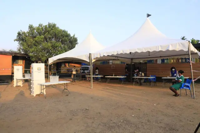 Ghana election