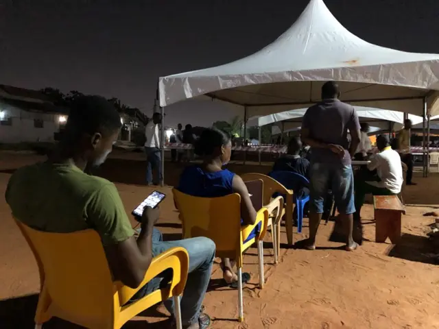 Ghana election