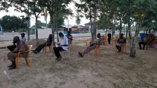 Ghana