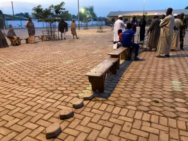 Ghana