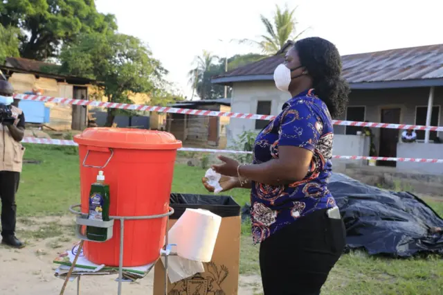 Ghana election