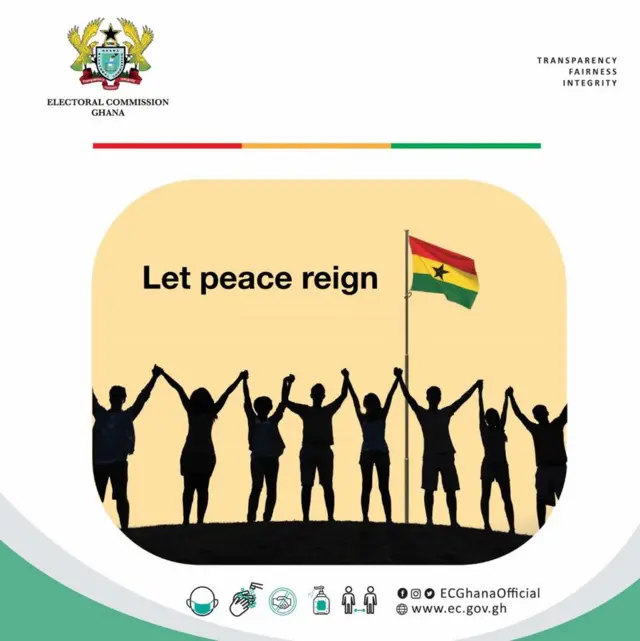 Ghana EC