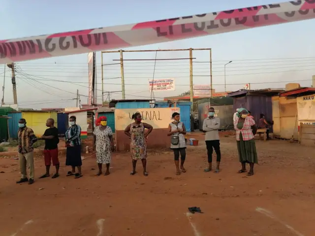 Ghana Election