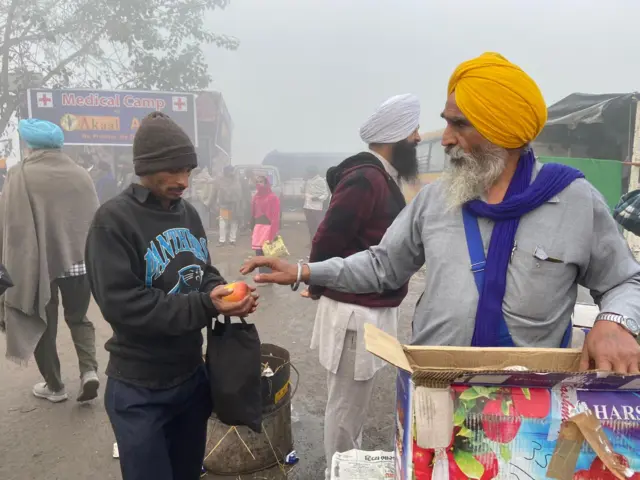 शेतकरी
