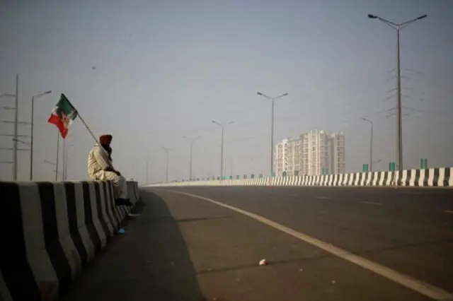 शेतकरी आंदोलन