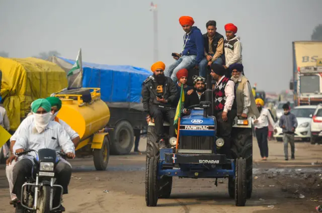 भारत बंद