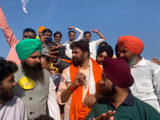 बच्चू कडू