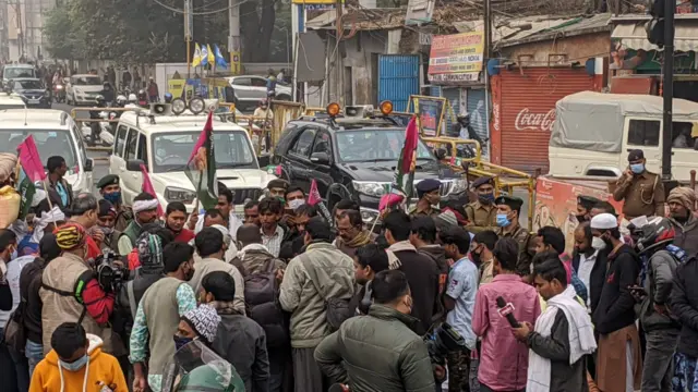 भारत बंद