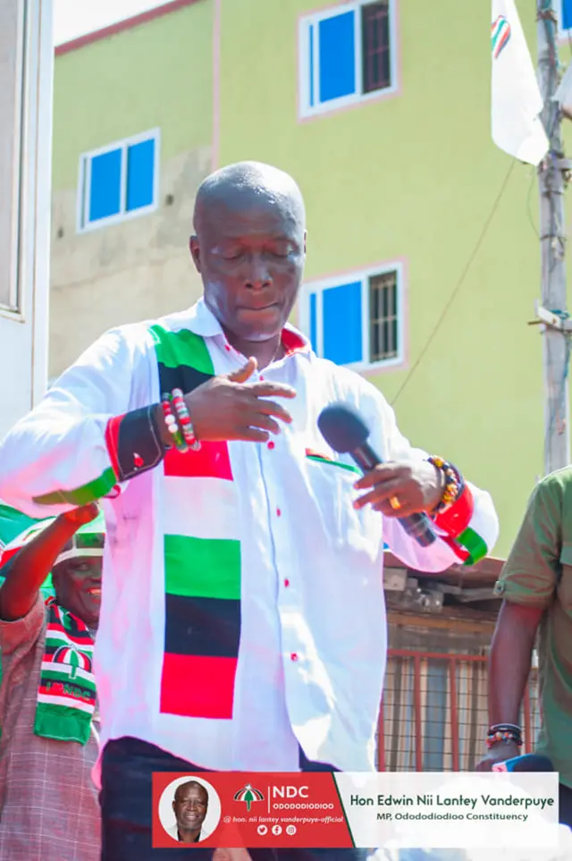Election Ghana