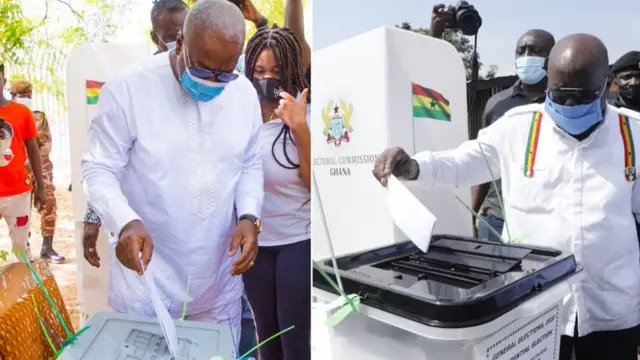 EC Ghana