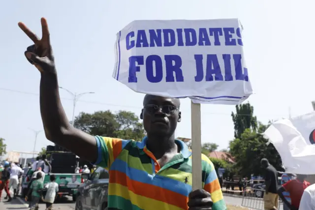 Ghana 2020 general elections