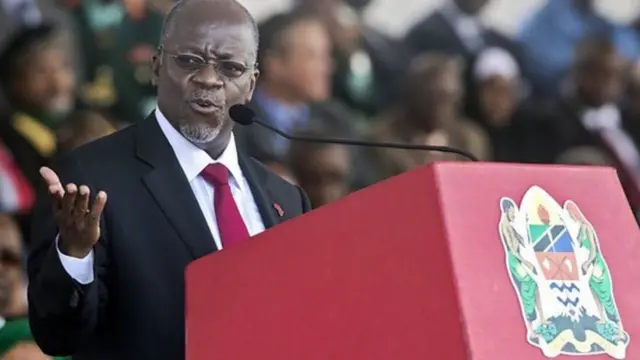 magufuli