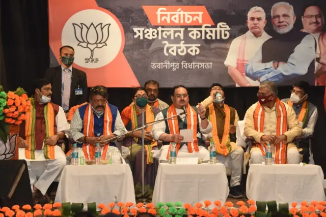 जगत प्रकाश नड्डा