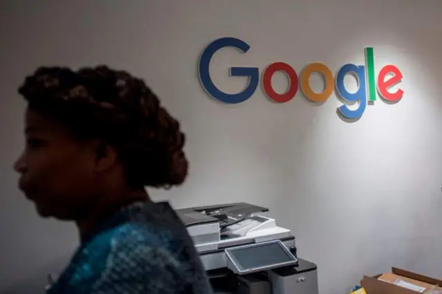 Google