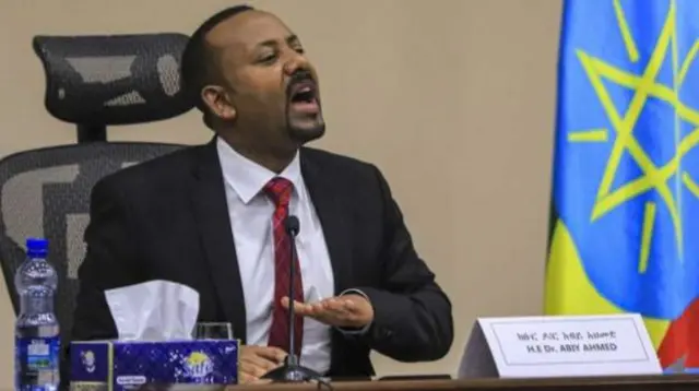 Ethiopia