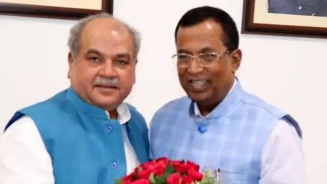 सोम प्रकाश