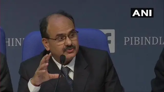 राजस्व सचिव