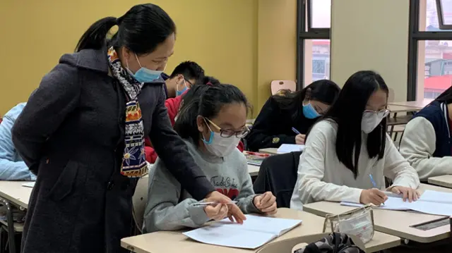 Công văn xin nghỉ học tạm thời cho học sinh từ ngày 3/2 cho đến khi có thông báo của cấp có thẩm quyền