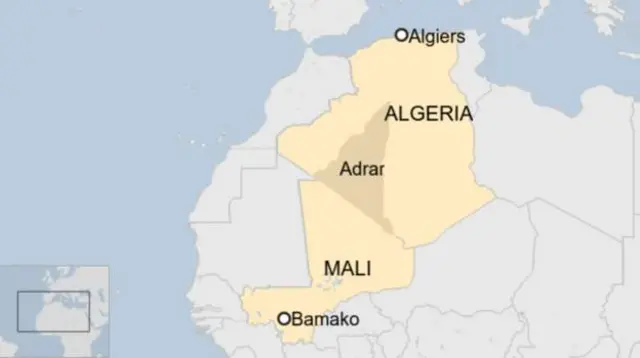 taswirar Aljeriya