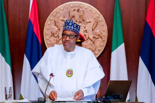 Buhari