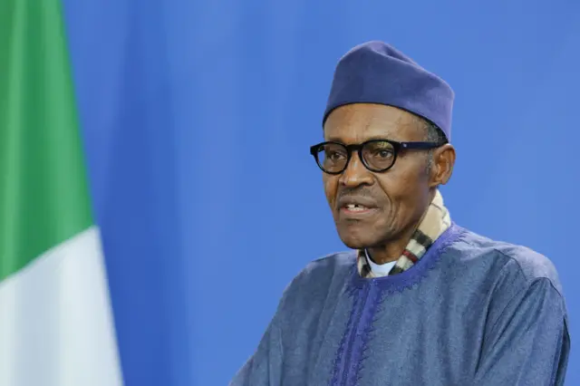 Buhari
