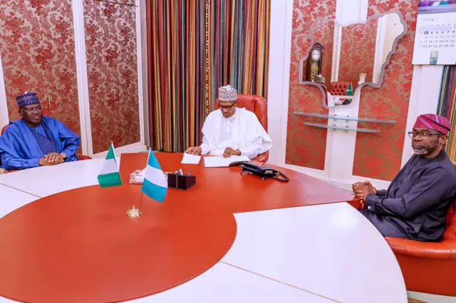 Buhari