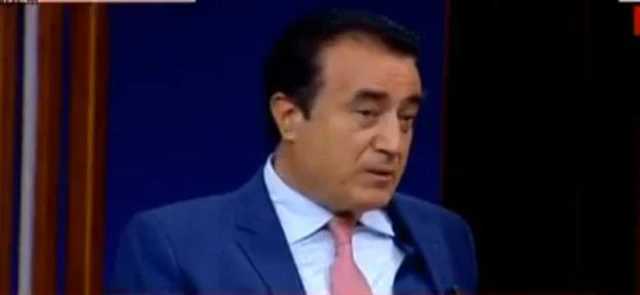 CHP'nin eski Ankara milletvekili Yılmaz Ateş