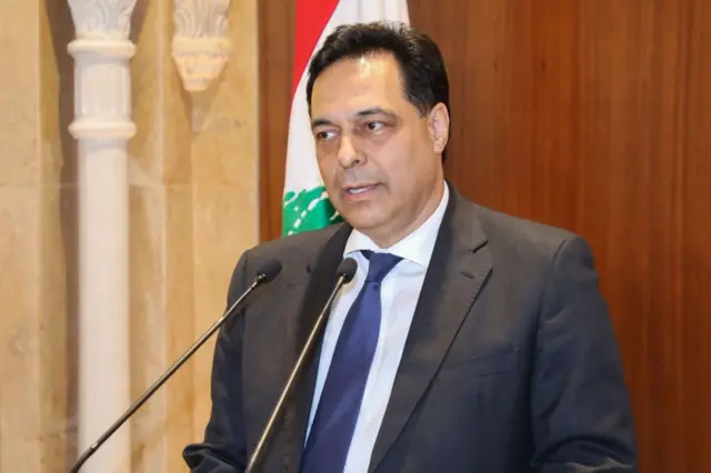 Hassan Diab