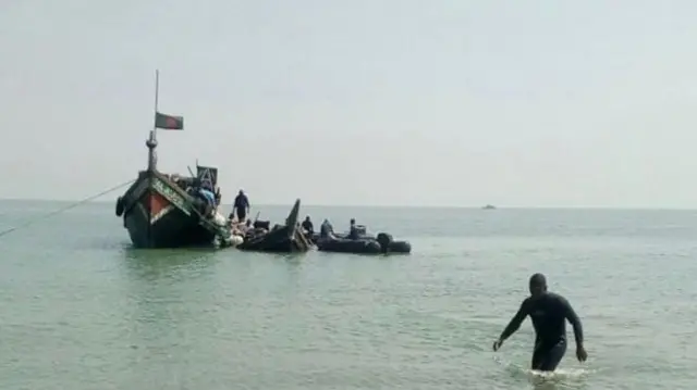 Rohingya