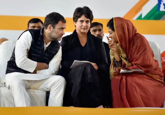 दिल्ली चुनाव