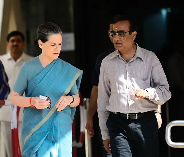 कांग्रेस