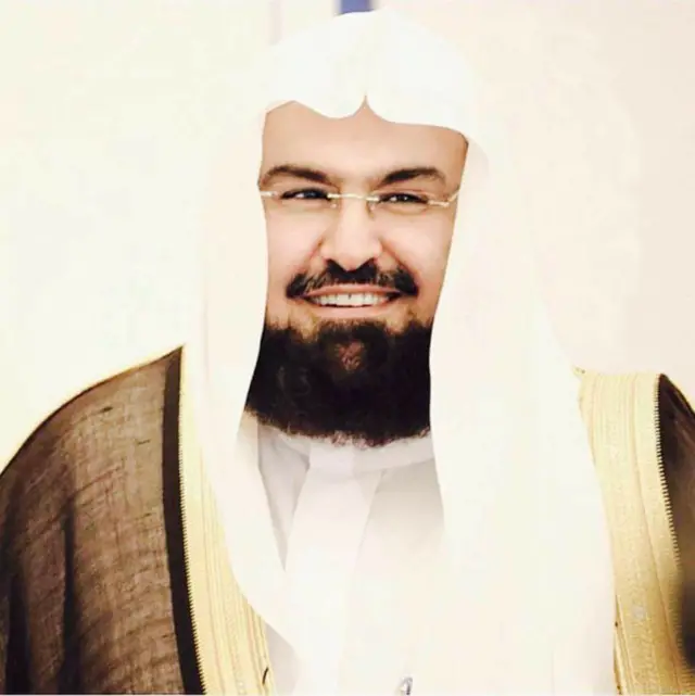 Sudais