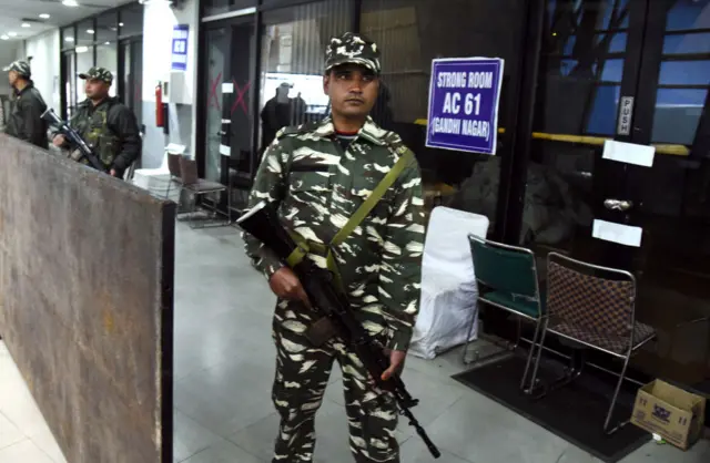 दिल्ली चुनावी नतीजे
