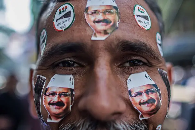 दिल्ली चुनाव