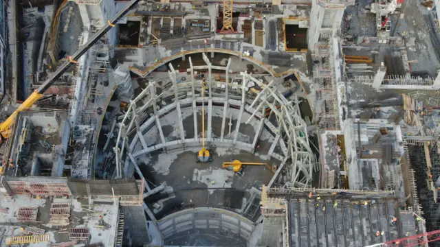 Atatürk Kültür Merkezi