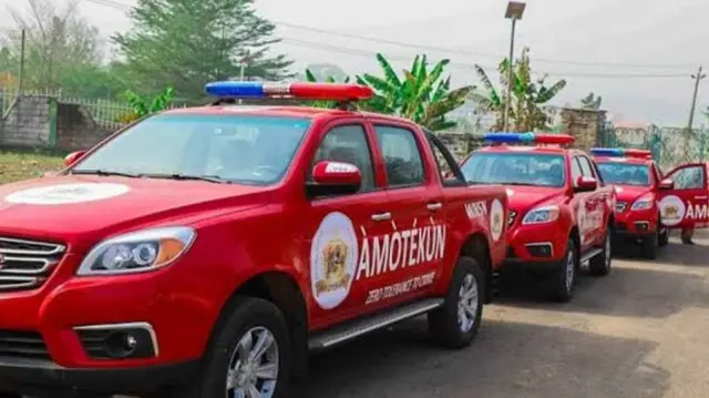 Amotekun