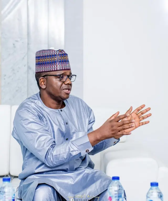 Bello Matawalle