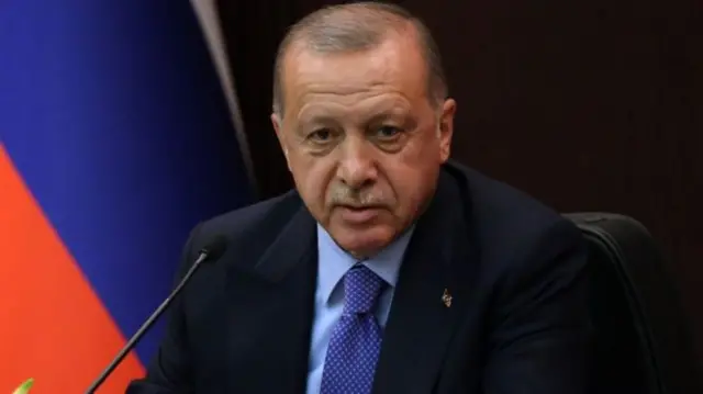 Erdogan