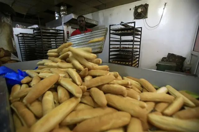 Bread