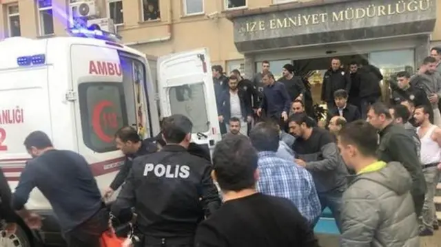 Altuğ Verdi cinayeti