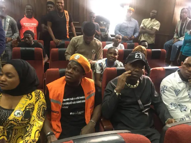 Sowore