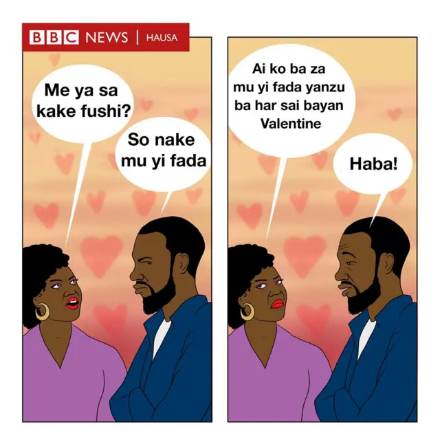 Ranar Masoya ta Duniya