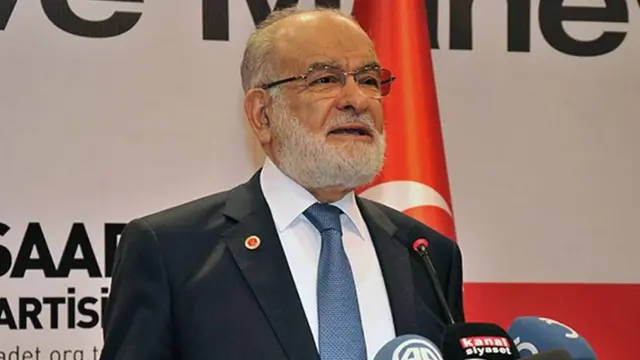 Temel Karamollaoğlu