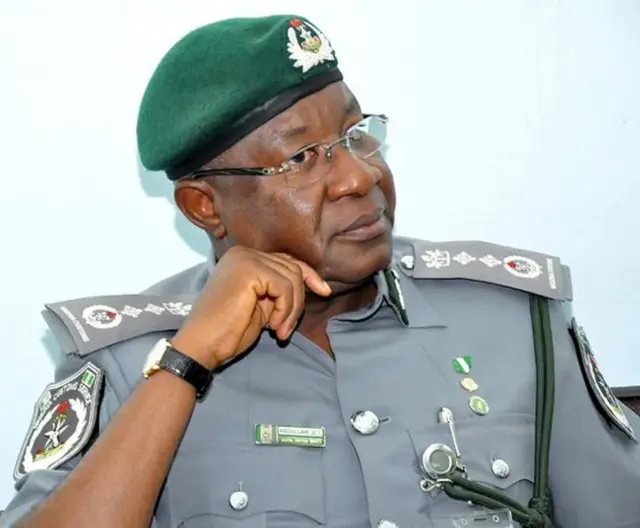 ICPC na zargin Abdullahi Dikko Inde da laifin almundahana