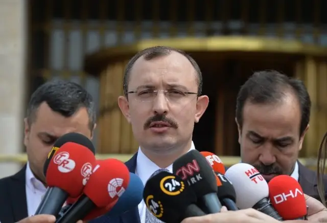 Mehmet Muş