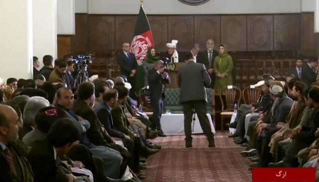Ghani