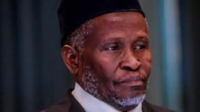 TANKO MUHAMMAD