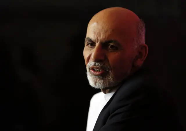 غنی