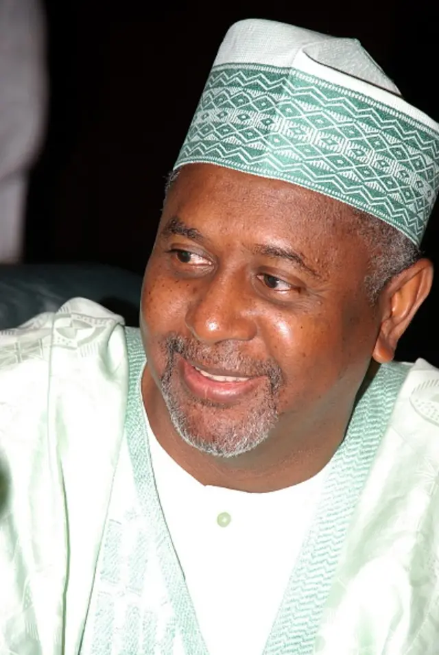 Dasuki