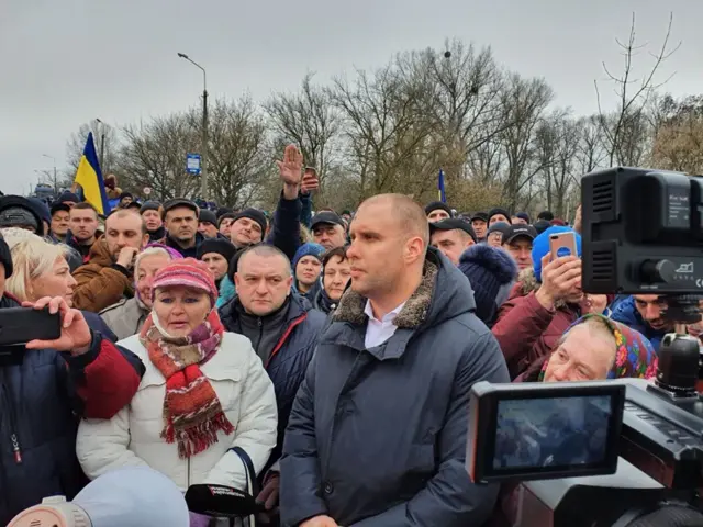 Синєгубов